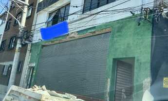 Imagem: Ponto comercial Vila Olímpia - São Paulo