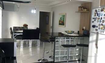 Imagem 4: Casa para venda tem 281 metros quadrados com 3 quartos 1 suíte