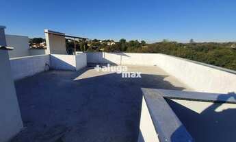 Imagem: Casa à venda, 2 quartos, 1 vaga, Santa