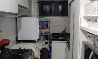 Imagem 5: BIM Vende na Encruzilhada, 70m², 02 Quartos, Lazer completo e Bem Localizado