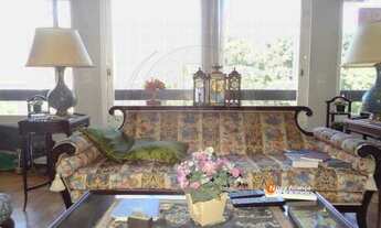 Imagem 6: Rio de Janeiro - Apartamento Padrão - Gávea