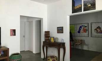 Imagem 2: CASA ASSOBRADADA - POMPÉIA - SP