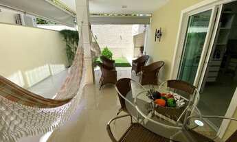 Imagem 3: Casa Duplex Condomínio Vancouver - Eusébio (CE)