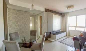 Imagem 7: Apartamento para alugar, 60 m² por R$ 2.900,00/mês - Menino Deus - Porto Alegre/RS