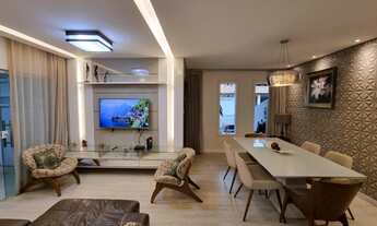 Imagem: CASA NO GRAN VILLAGE TURU - 200m² - 2 QUARTOS