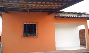 Imagem: Repasse bairro saudade ll por 70 mil reais