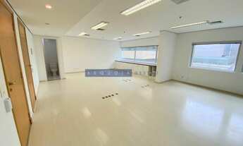 Imagem 5: São Paulo - Conjunto Comercial/Sala - Vila Olímpia