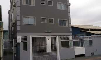 Imagem 2: C- Apartamento mobiliado de 02 dormitórios no Jardim Eldorado, Palhoça/SC