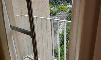 Imagem 2: Apartamento com 2 Quartos e para Alugar, 57 m² por R$ 1.500,00/Mês