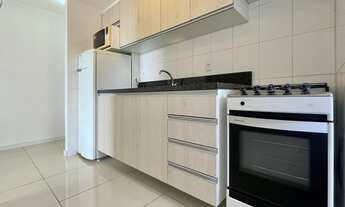 Imagem 4: Apartamento dois quartos semi mobiliado no Centro de Bento Gonçalves RS