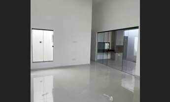 Imagem 5: Casa nova no Sol Nascente Orla _3 dormitórios #nascente