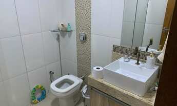 Imagem 7: Setor Expansul Casa com 3 dormitórios