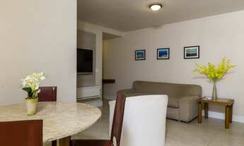 Imagem 2: VIEIRA SOUTO - Apartamento com 2 quartos para alugar, 82 m² por R$ 9.000/mês - Ipanema - R