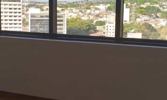 Imagem 2: Norte Sul Ótima Sala com 43m2 em Cambuí Campinas