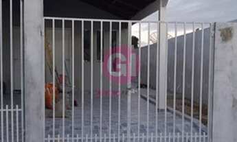 Imagem 5: Sobrado para aluguel tem 60 m² com 2 quartos em Vila Zezé - Jacareí - SP