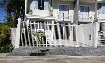 Imagem 2: Sobrado com 3 dormitórios à venda por R$ 1.400.000,00 - Boqueirão - Curitiba/PR