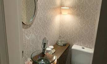 Imagem 4: Lindo Sobrado em Condomínio no Bairro Chora Menino