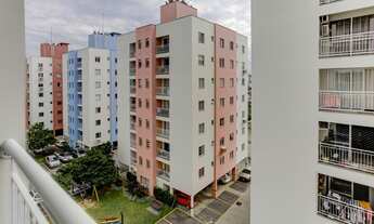 Imagem: Apartamento 2 dormitórios, São Luiz