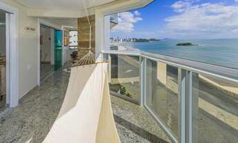 Imagem: Apartamento Frente Mar, com 4 dormitórios
