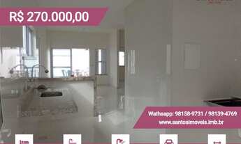 Imagem 5: SI: Casa com muito espaço, 252m², 3 quartos, 2 banheiros, próx ao supermercado Ismael de P