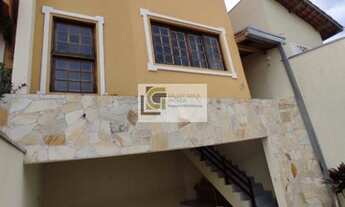 Imagem: CASA A VENDA BOSQUE DOS EUCALIPTOS