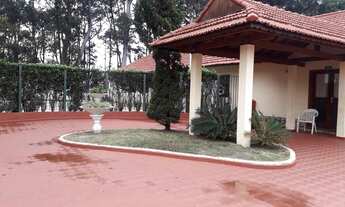 Imagem 5: Sobrado de condomínio fechado para venda tem 131 metros quadrados