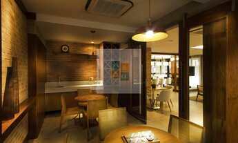 Imagem 7: RIO DE JANEIRO - Apartamento Padrão - Recreio dos Bandeirantes