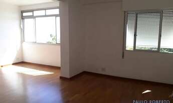 Imagem 2: APARTAMENTO - VILA MADALENA - SP
