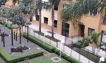 Imagem 3: Residencial Plaza Sprada - Vida e Lazer - Campo Comprido - 3 quartos (suíte) e 1 garagem