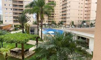 Imagem: Apartamento para venda tem 83 metros quadrados