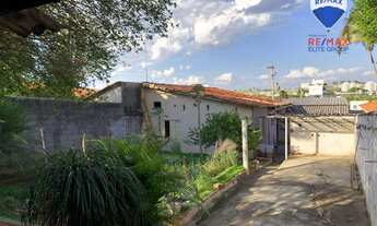 Imagem 2: Imóvel Comercial com 02 salas e casa com 3 dormitórios à venda, 337 m² por R$ 1.350.000