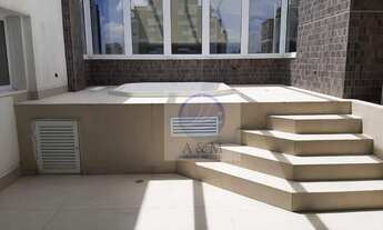 Imagem: Cobertura com 3 dormitórios à venda, 203