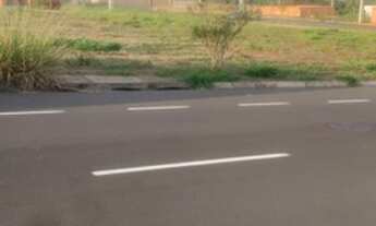 Imagem: Terreno Catanduva 10x25 avenida