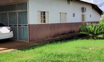 Imagem: Vende-se excelente casa no Mandala-DF