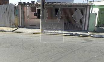 Imagem 3: Casa térrea a venda no Jardim Vila Formosa!