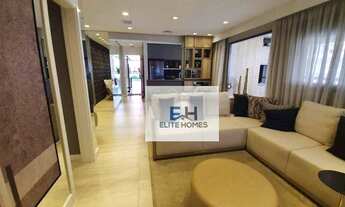 Imagem 4: Apartamento com 3 dormitórios à venda, 87 m² por R$ 754.000 - Jardim Brasil - Campinas/SP