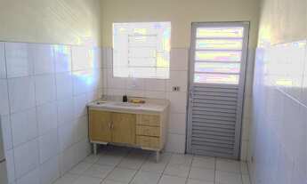 Imagem 5: Casa Assobradada Em Ermelino Matarazzo Com 3 Cômodos (Aceita Depósito