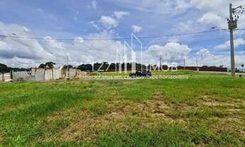 Imagem: Ágio Jardins Capri - Lote Plano com localização