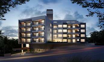 Imagem 4: Apartamento a venda, com 2 dormitórios. João Paulo, Florianópolis/SC