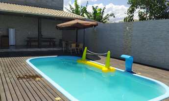 Imagem: Casa para venda possui 134 metros quadrados