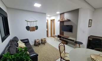 Imagem 2: Apartamento para venda no Grand Parc