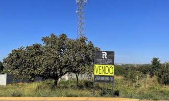 Imagem 4: Vendo Lote na Avenida do Forum. Parque Alvorada l, Luziania/GO