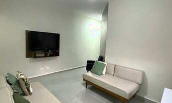 Imagem 2: Apartamento de 2 dormitorios a venda no Guaruja