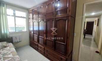 Imagem 4: Apartamento com 2 dormitórios à venda, 52 m² por R$ 260.000 - Jacarepaguá - Rio de Janeiro