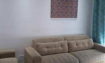 Imagem 5: Lindo Apartamento à Venda 54 m² - Pq Maria Helena - Lazer - 1 Vaga