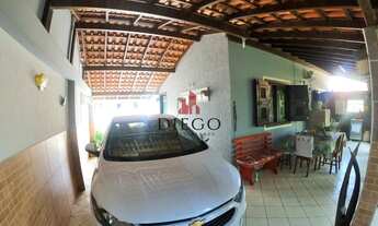 Imagem 3: Casa de 03 dormitórios em Bombinhas