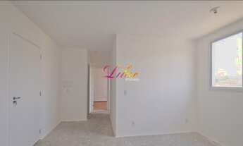 Imagem 3: São Paulo - Apartamento Padrão - VILA NHOCUNE