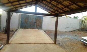 Imagem 2: Belíssima casa com lote de 460m² em acabamento de primeira, Jaboticatubas (varias opções)