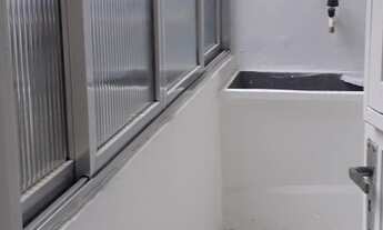 Imagem 6: Apartamento para venda tem 45 metros quadrados com 1 quarto em Floresta - Porto Alegre - R