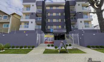 Imagem 2: Apartamento 02 dormitórios, vaga de garagem coberta e livre, Guaíra, Curitiba-PR